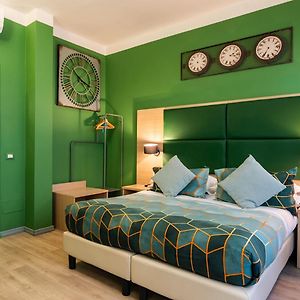 Residenza Olimpo Firenze City Center