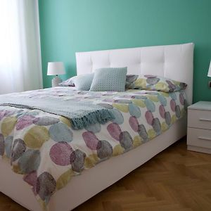 Superior Kamer met een King Size Bed